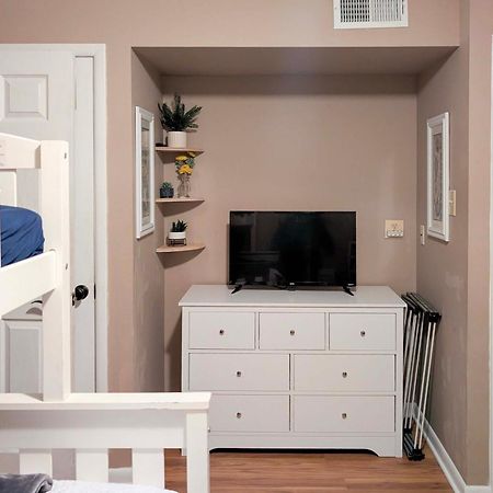 Coastal Condo With Pool, 1 Block To Wildwood Beach! Zewnętrze zdjęcie
