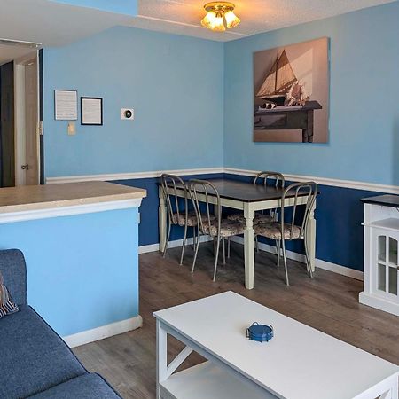 Coastal Condo With Pool, 1 Block To Wildwood Beach! Zewnętrze zdjęcie