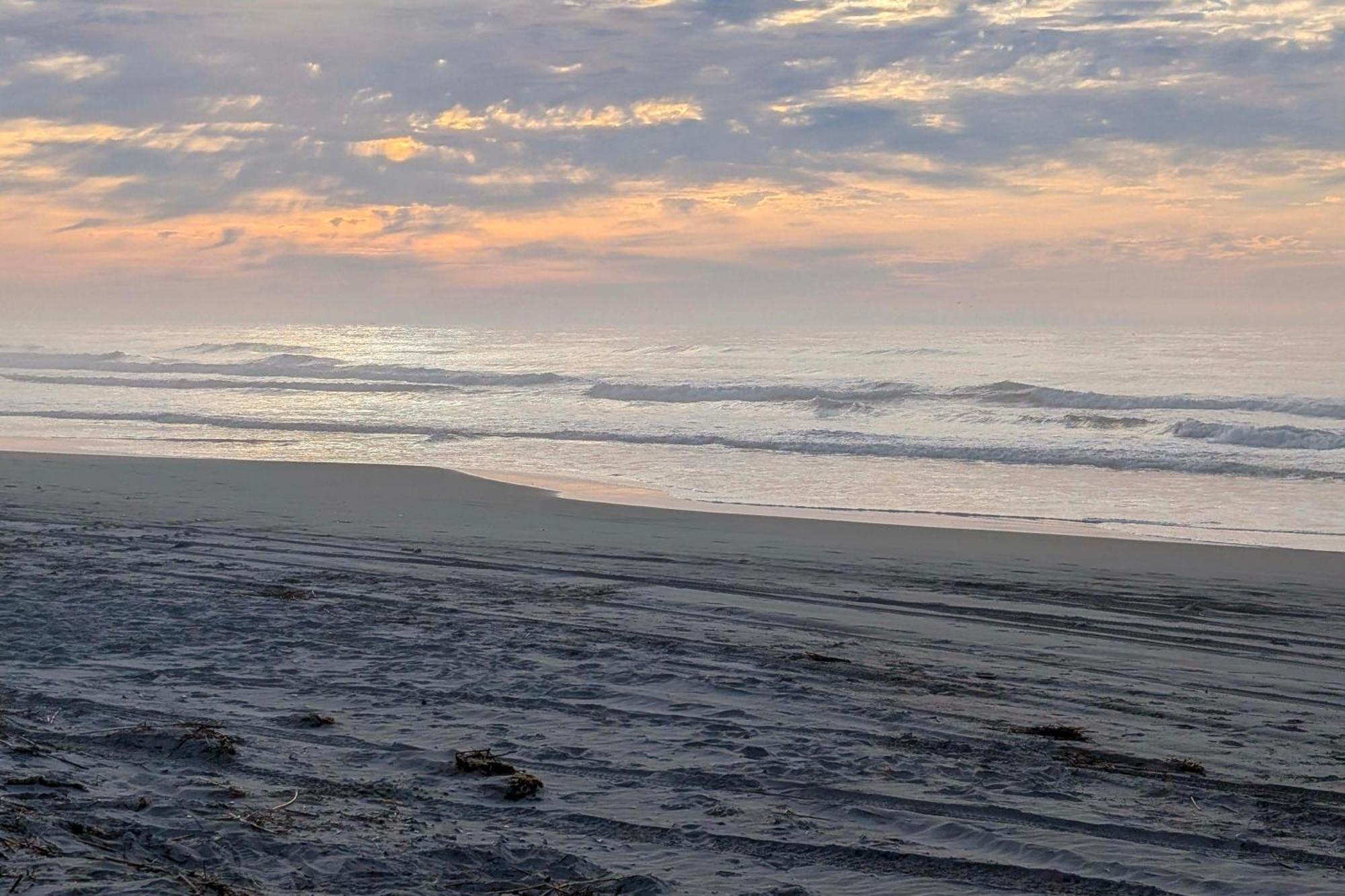 Coastal Condo With Pool, 1 Block To Wildwood Beach! Zewnętrze zdjęcie